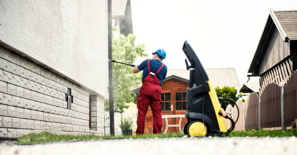 Trusted Melrose, MN Pressure Washing Services Experts
